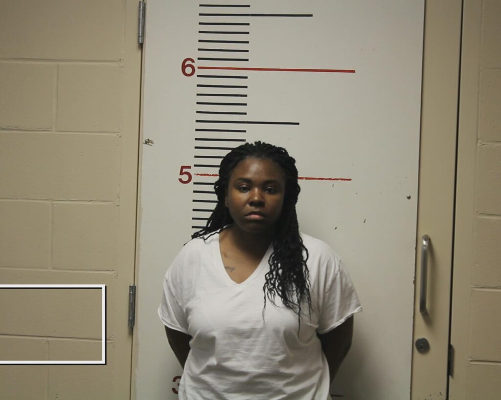 PINSON- HARRISON, BRITTANY JARIE arrest record in Anderson County, Texas PINSON- HARRISON, BRITTANY JARIE arrested in Anderson County, Texas mugshot