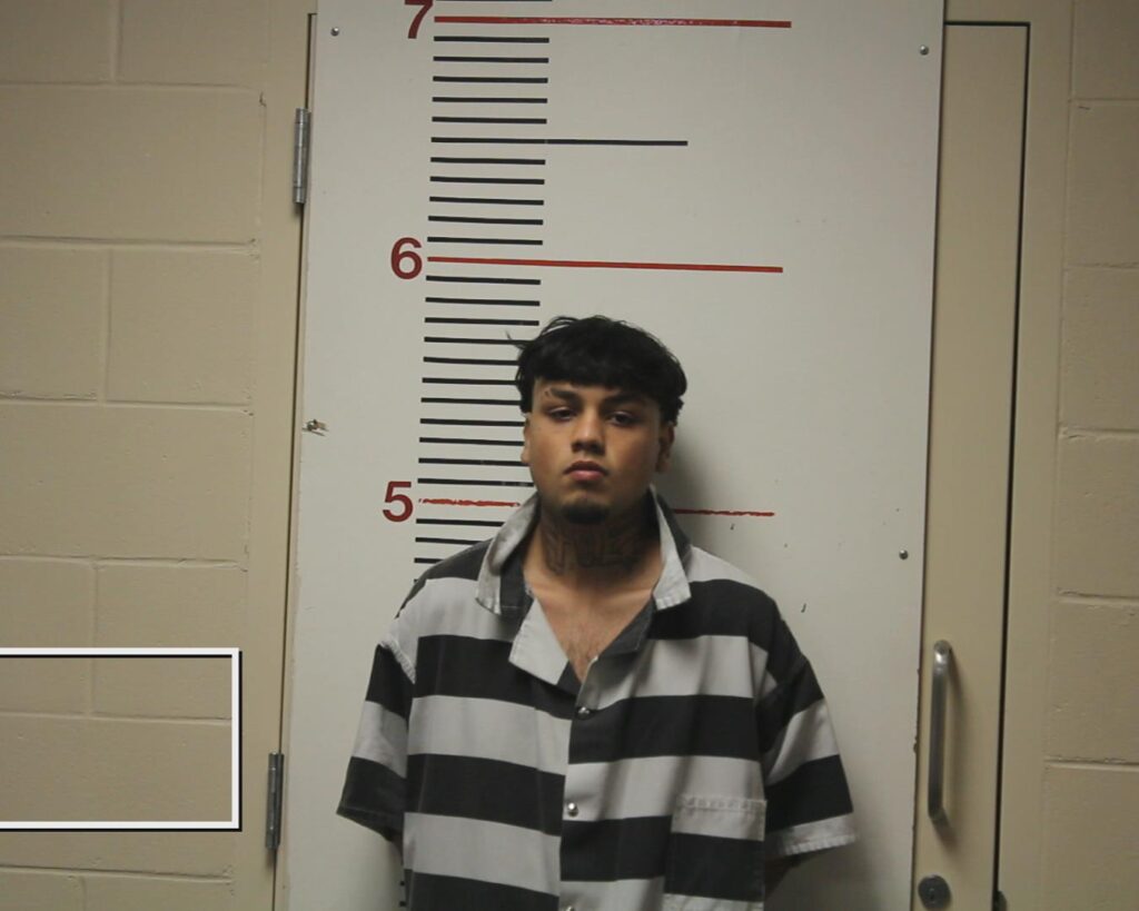 BERRIOS, JOSE WILFIREDO booking photo