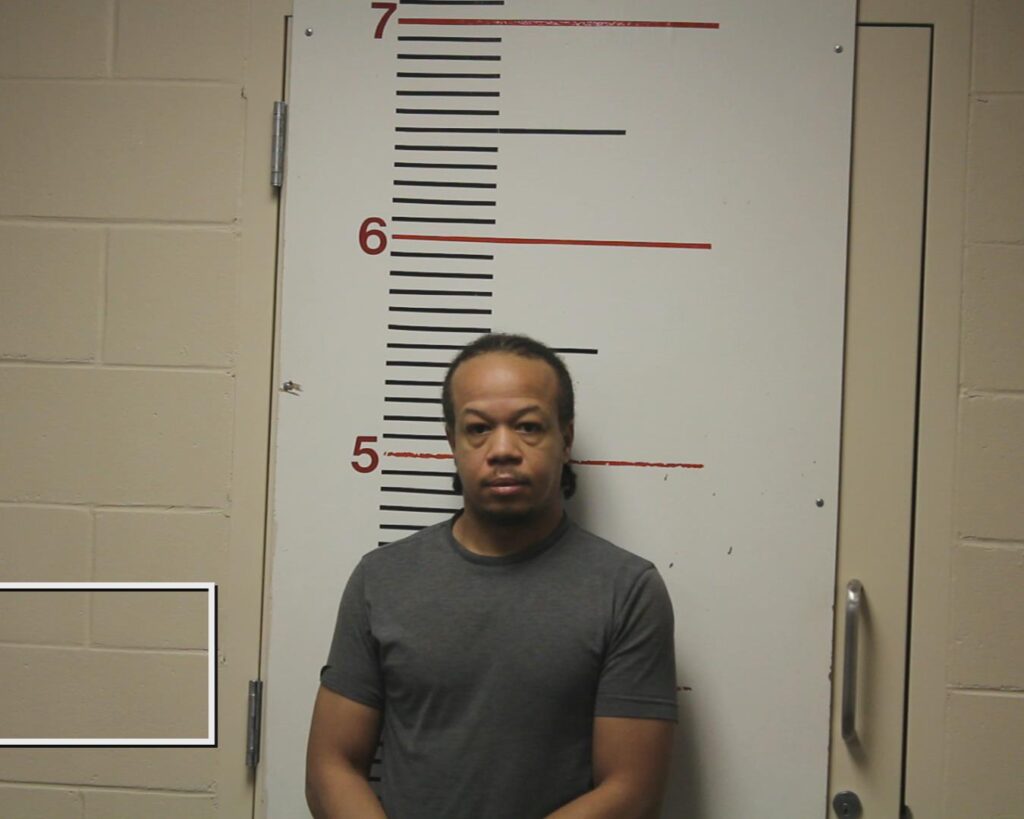 HEGWARD, ALEXANDER EUGENE booking photo