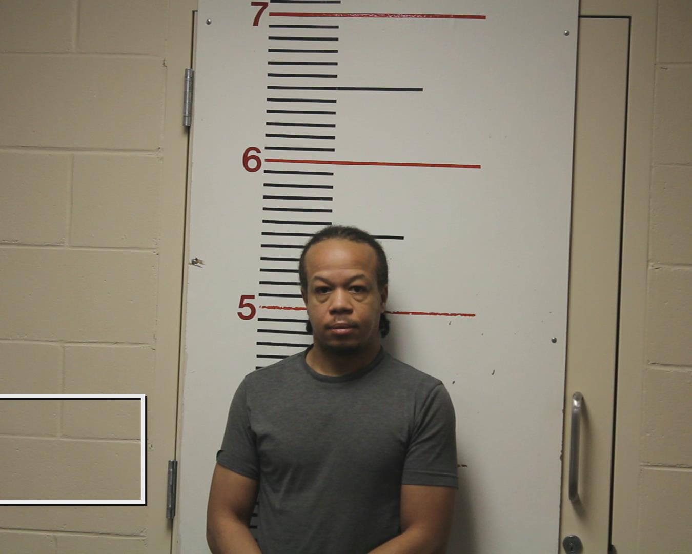 HEGWARD, ALEXANDER EUGENE booking photo