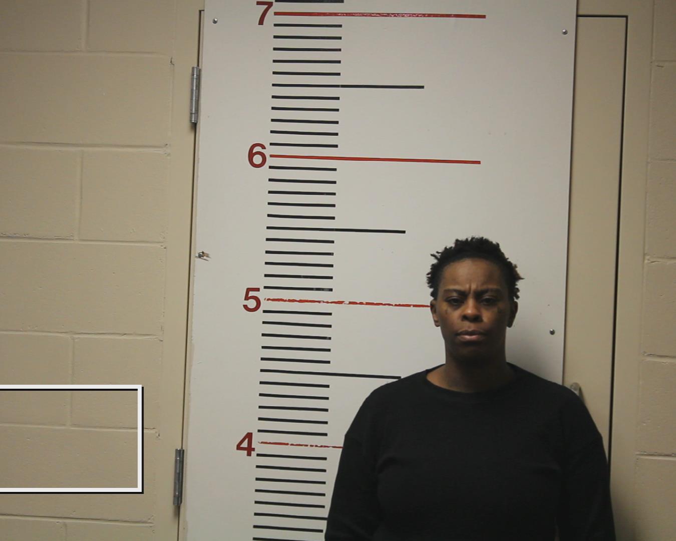 CASTEEL, BROOKE booking photo