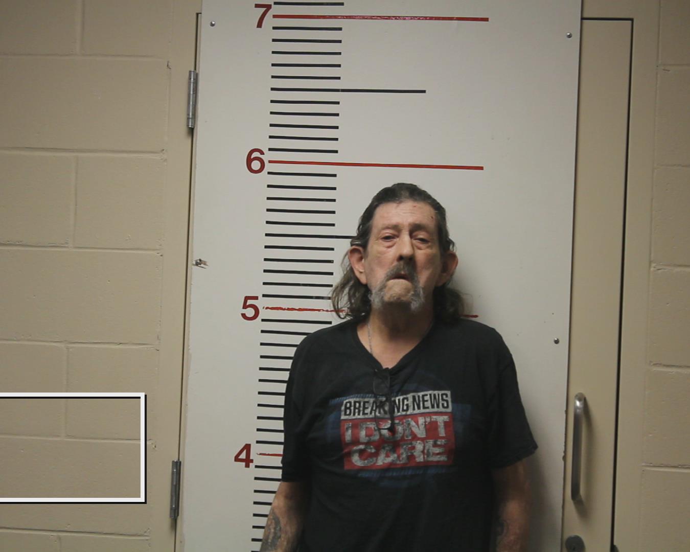 MOORE, ALLEN DONALD booking photo