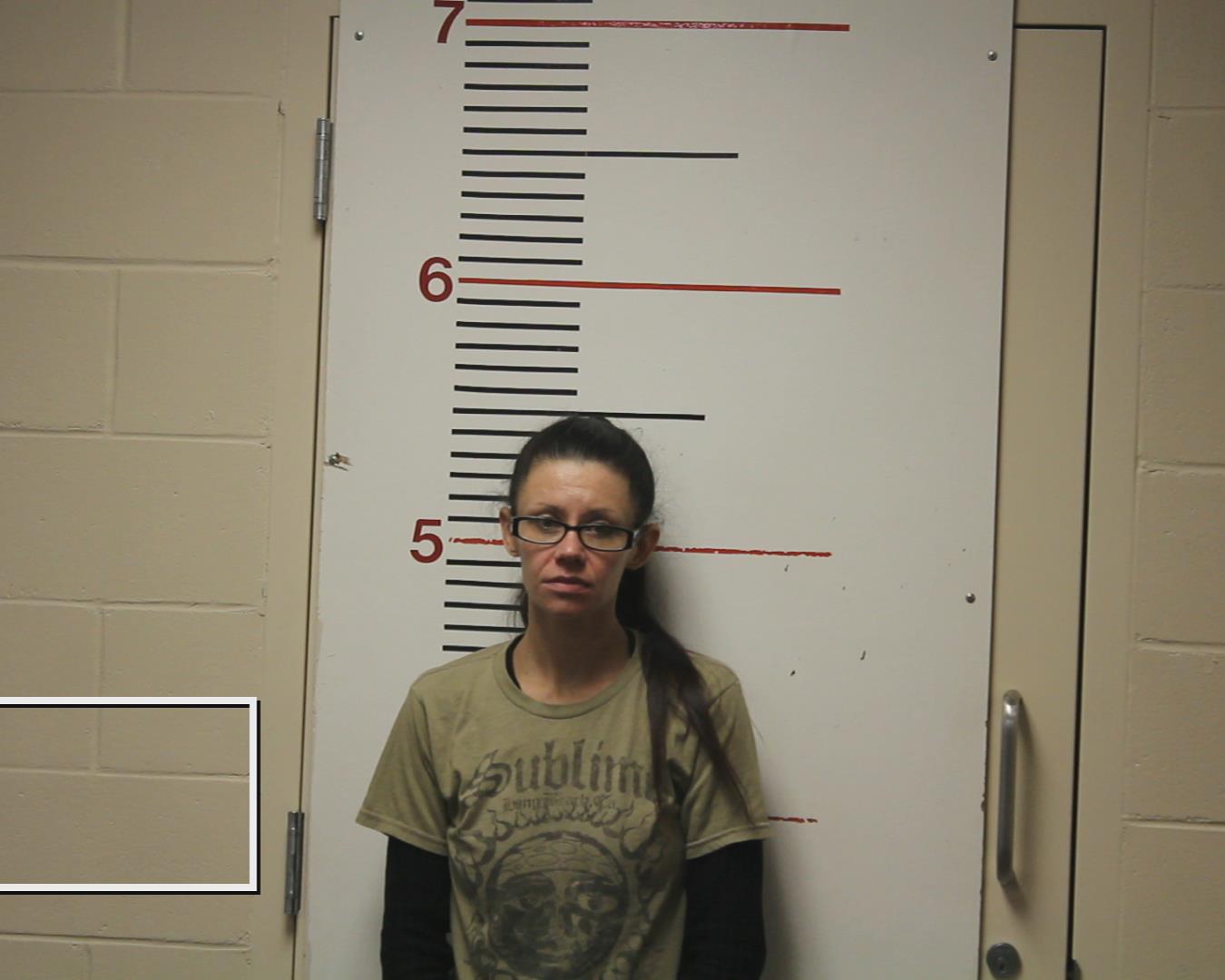 BARTRAM, BROOKELYNNE TONNIELLE booking photo