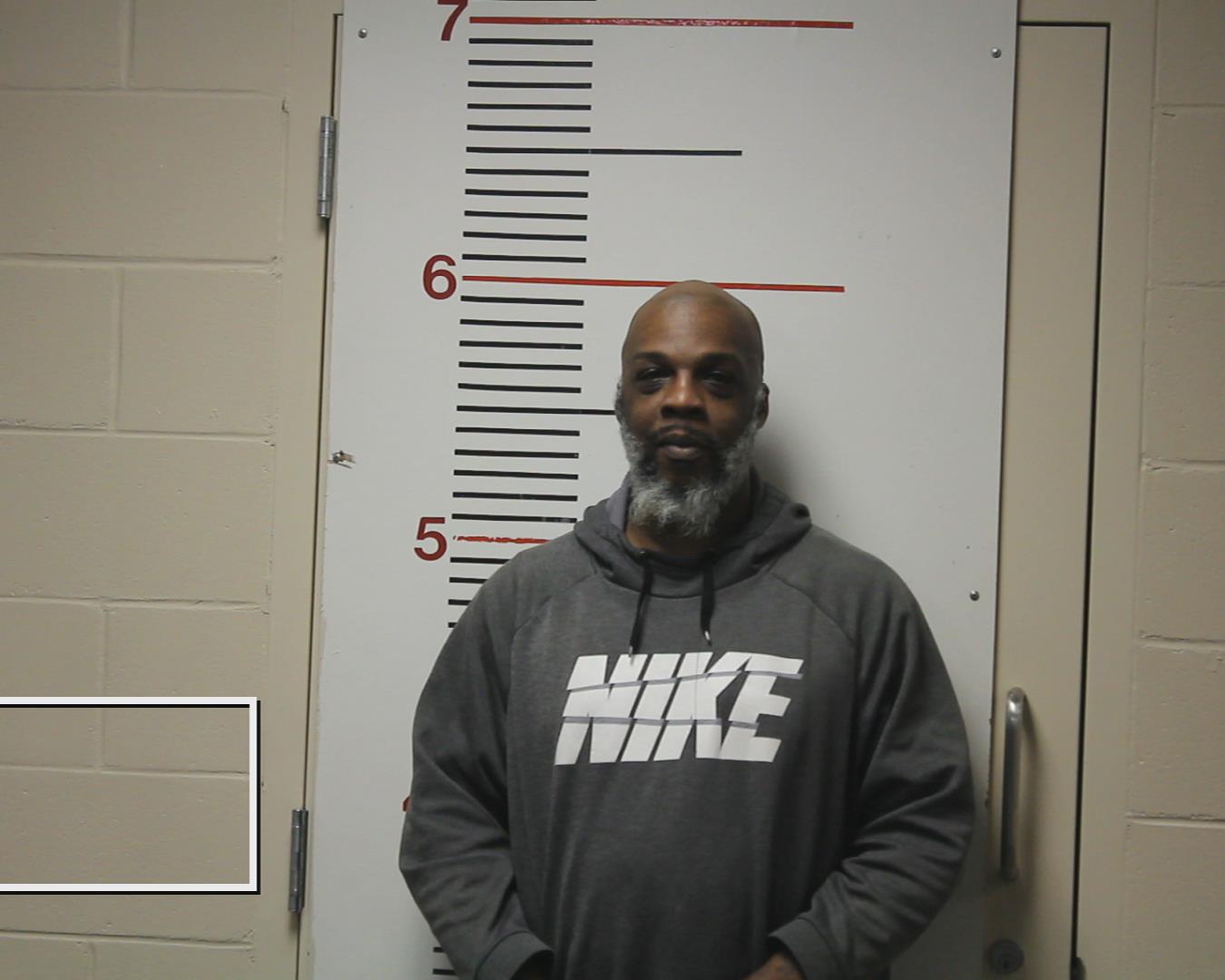 GILL, WILLIE LEE, Jr. booking photo