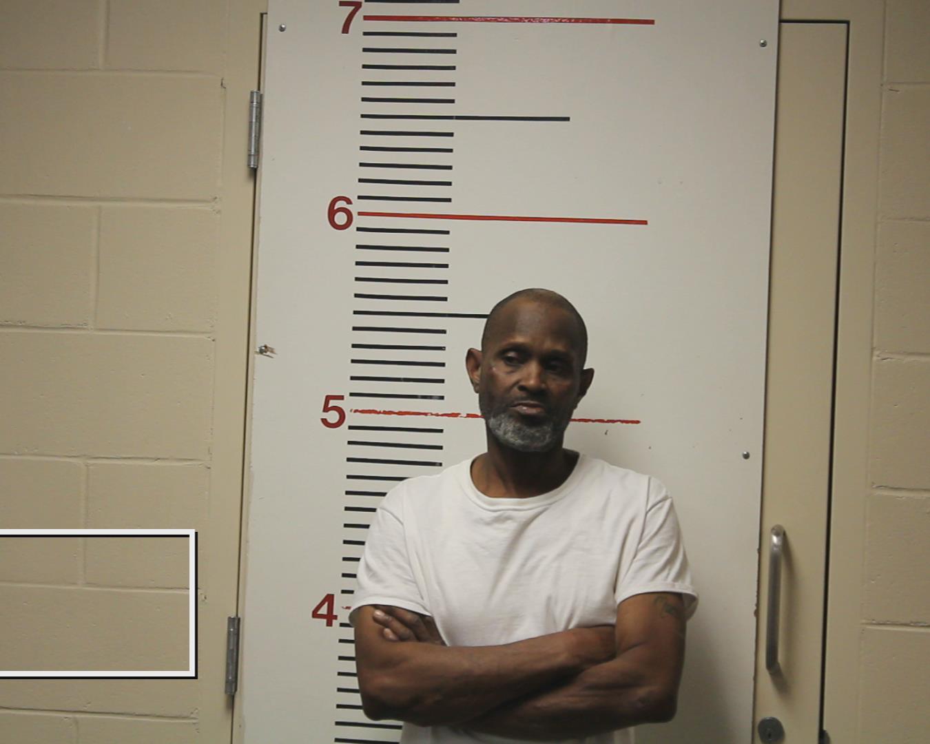 WATSON, RODNEY DWAYNE booking photo