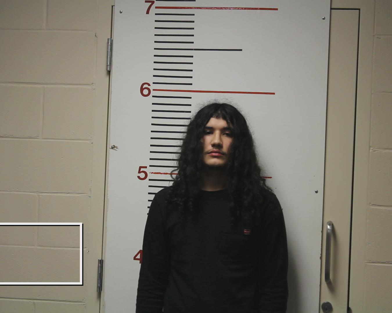 LUGO, RAYMOND ANDRADE booking photo