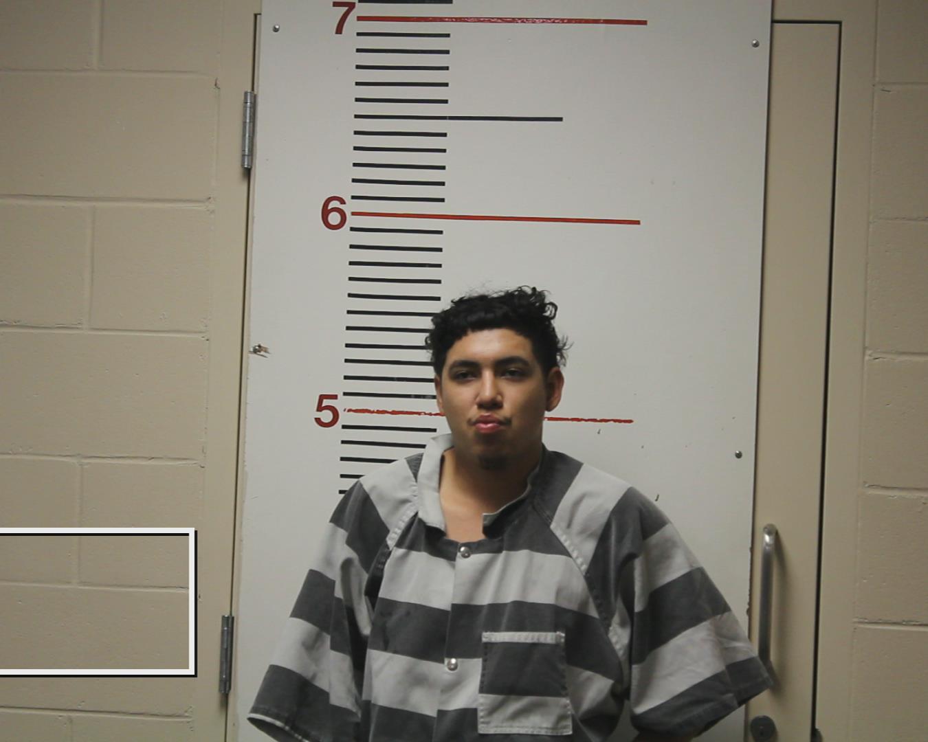 LOPEZ, WILLIAM RENE booking photo