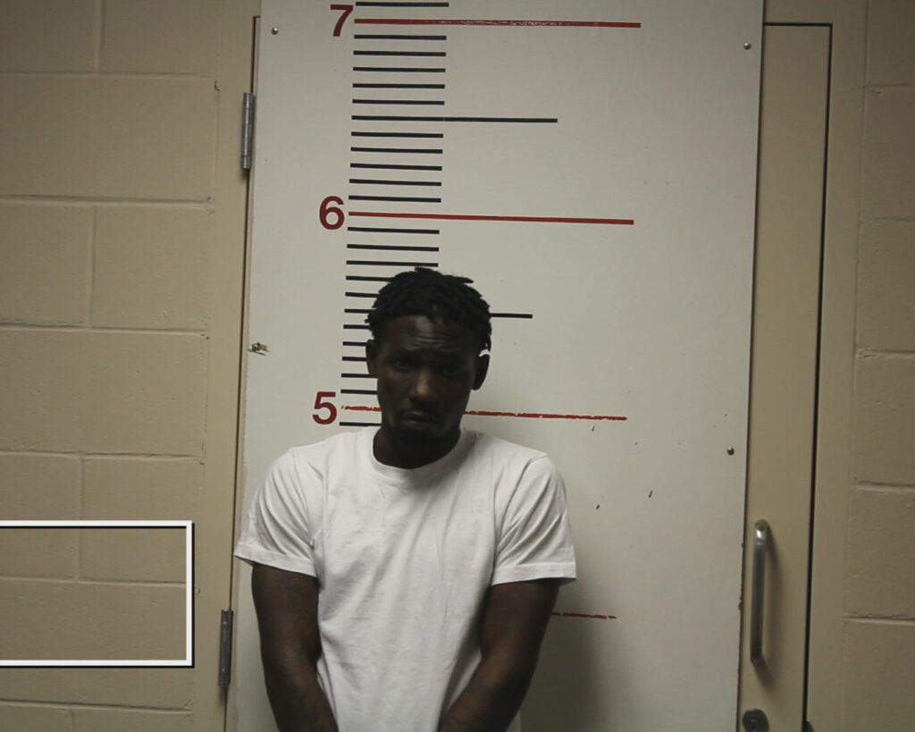 TOLBERT, CAMERON DESHON booking photo