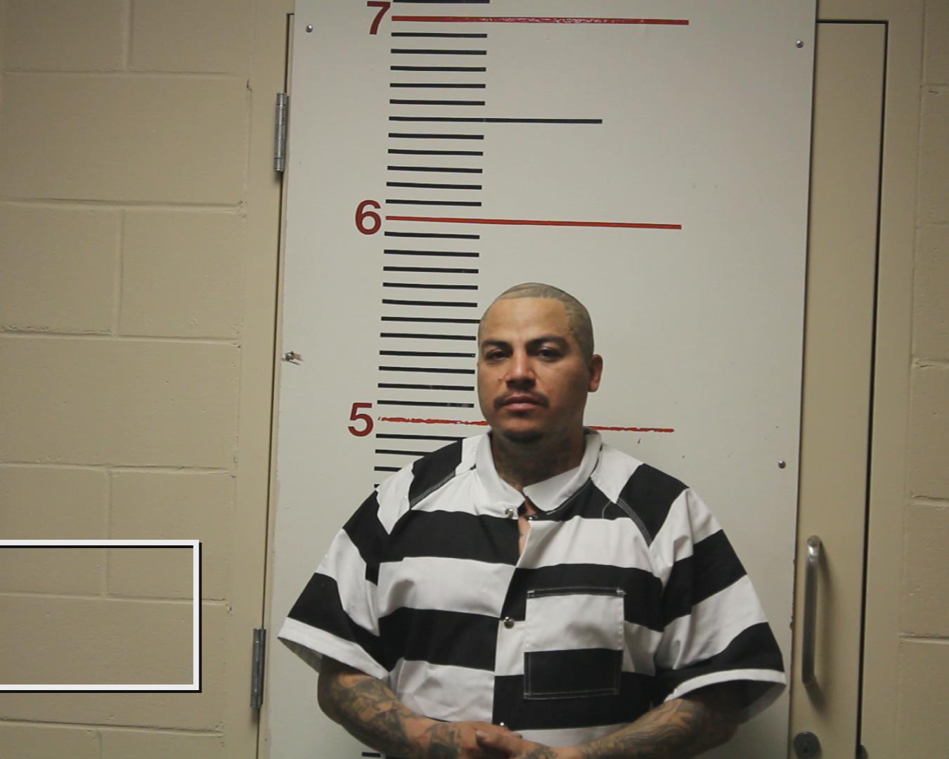 RODRIGUEZ, HUMBERTO booking photo