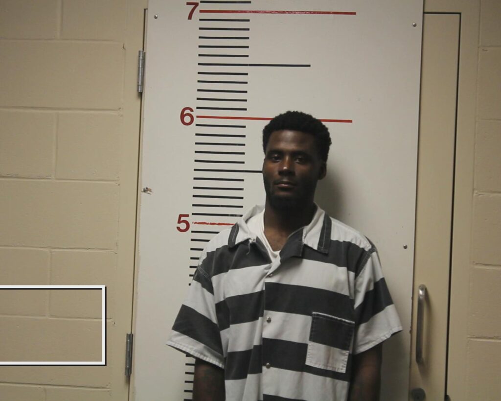 NEAL, DARON LATRAY booking photo