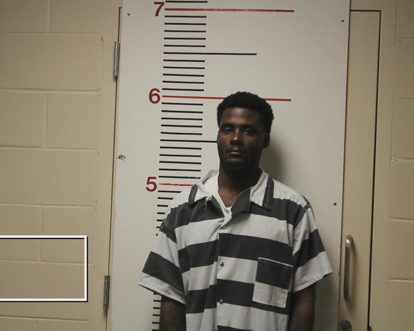 NEAL, DARON LATRAY booking photo