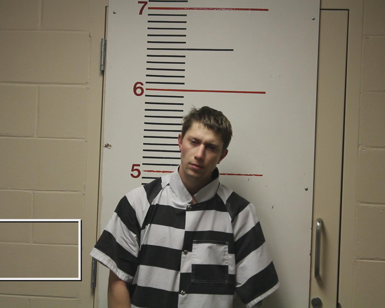 CENDROWSKI, MICHAEL EDWARD booking photo