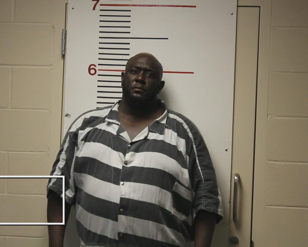 MIMS, JERRYL CORNELIUS booking photo