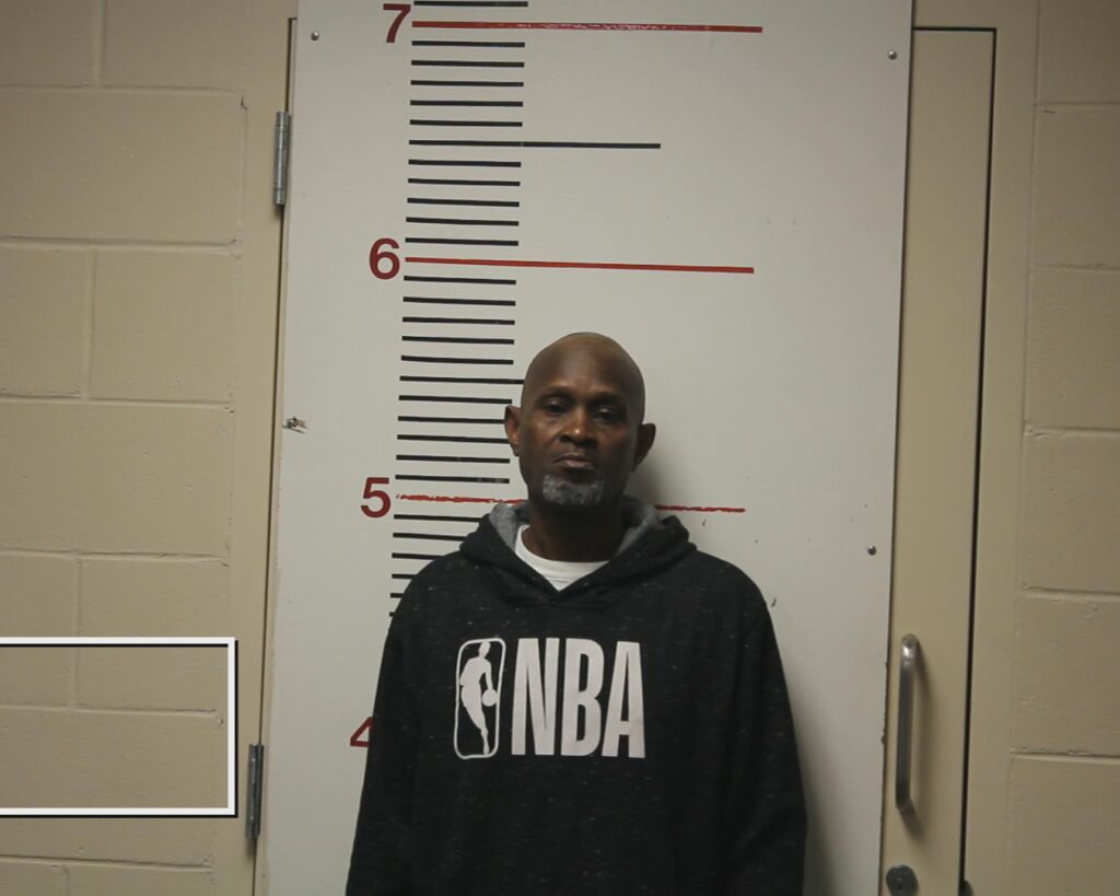 WATSON, RODNEY DWAYNE booking photo