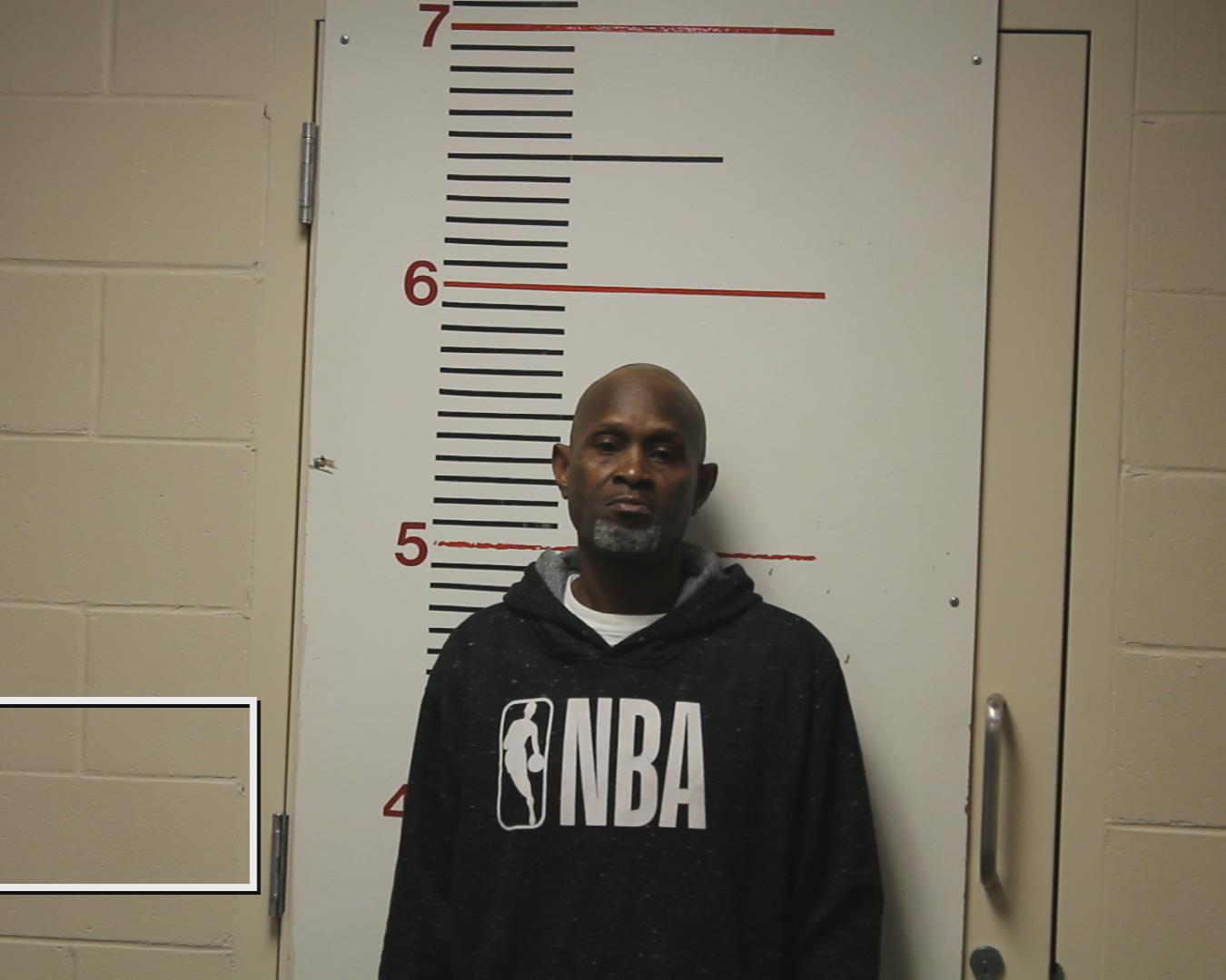 WATSON, RODNEY DWAYNE booking photo