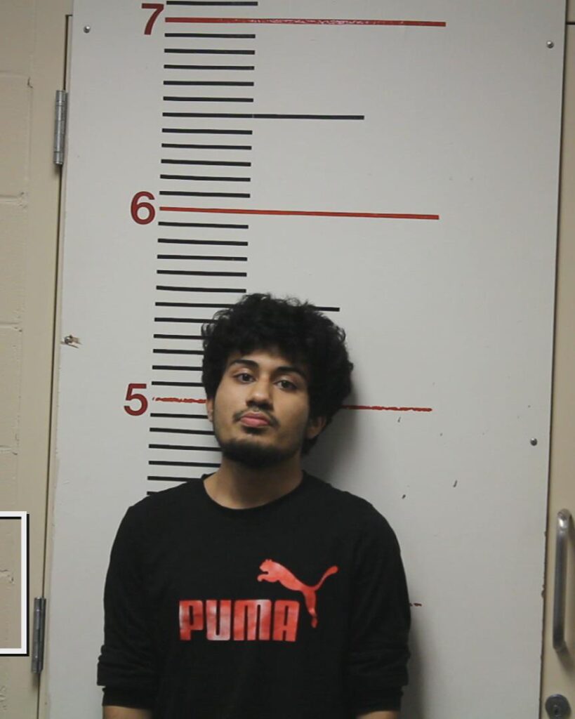 LEYVA, FRANCISCO HUGO booking photo