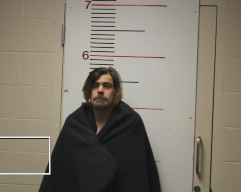 WHITE, MICHAEL ALLEN, Jr. booking photo