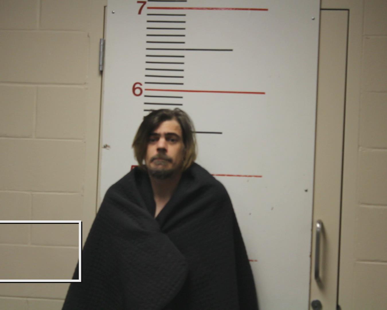 WHITE, MICHAEL ALLEN, Jr. booking photo