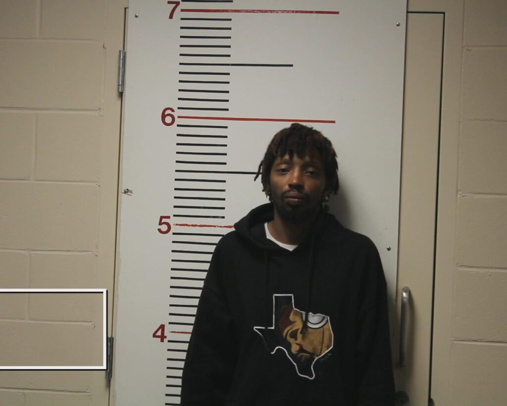 PURVIS, DELBERT LEON, Jr. booking photo