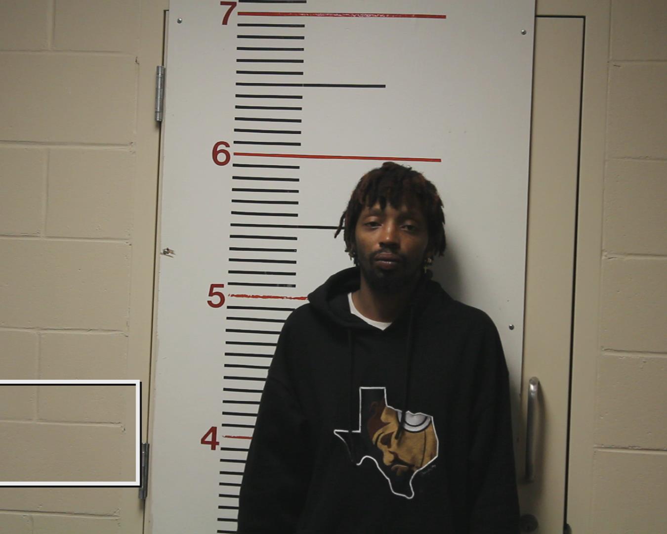 PURVIS, DELBERT LEON, Jr. booking photo