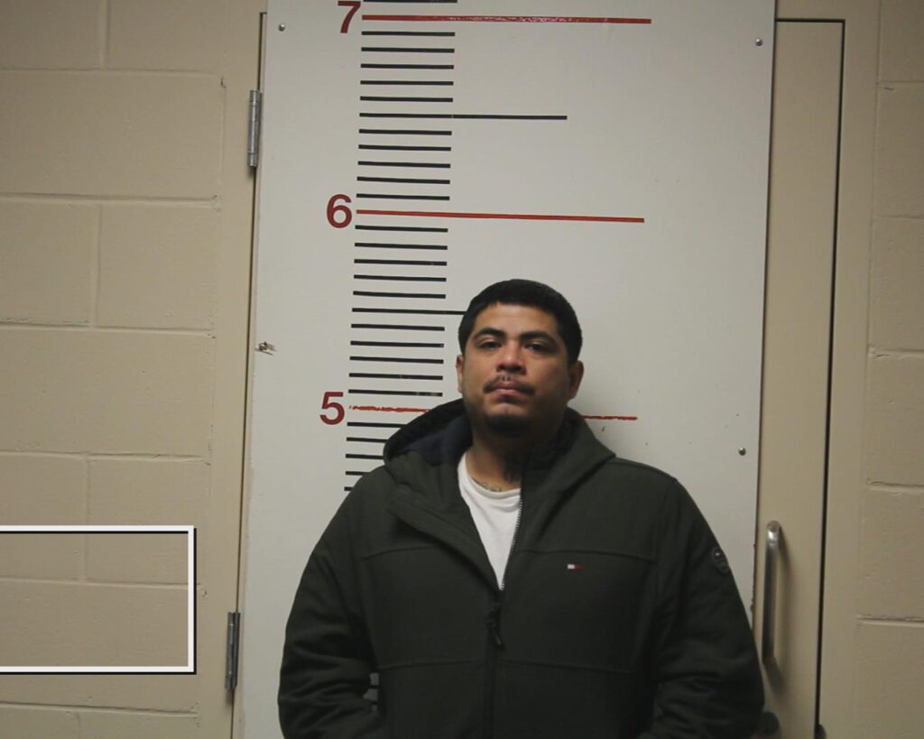 GALVAN, LEONARDO LOPEZ booking photo