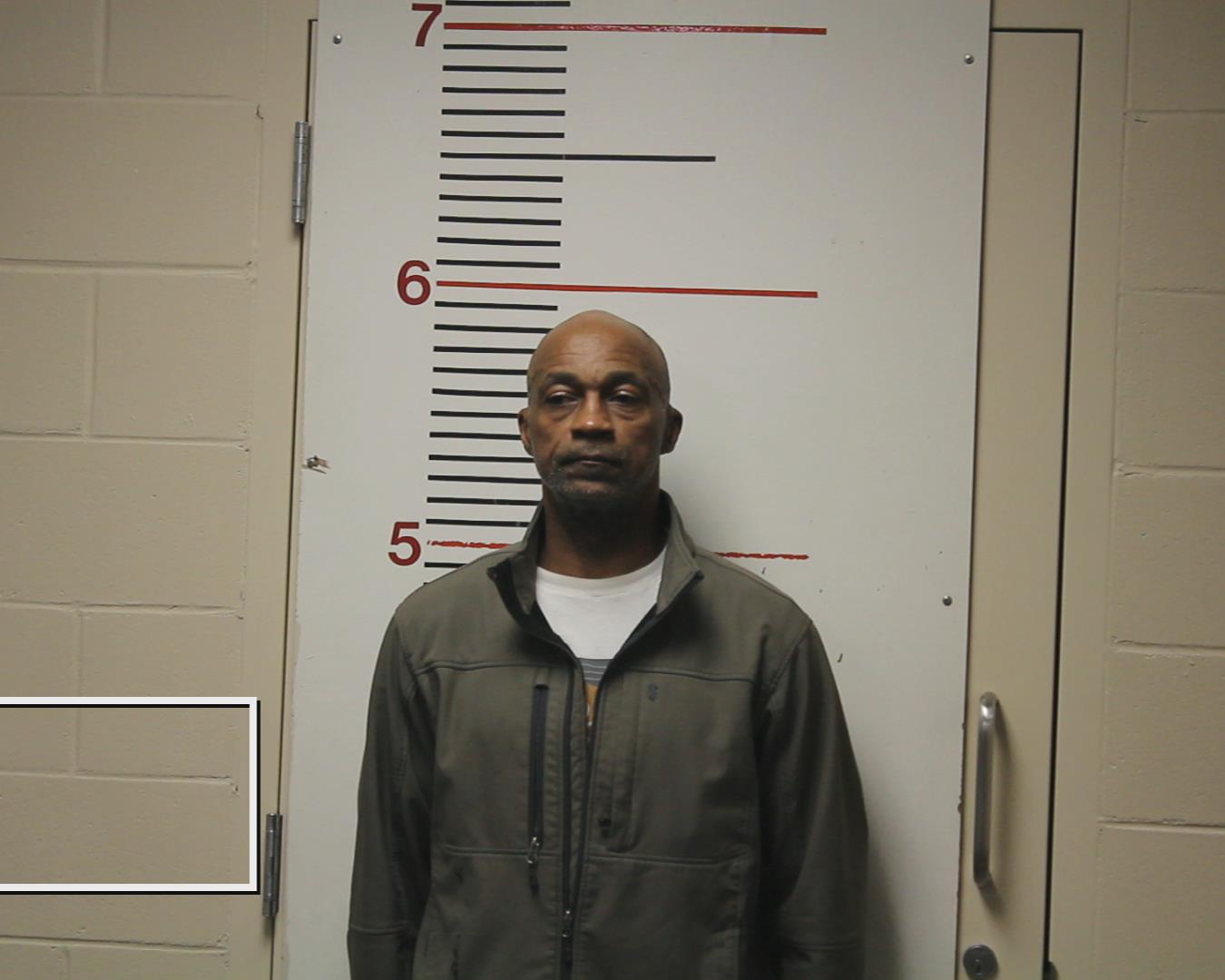 HUDSON, KEVIN LAMELL booking photo