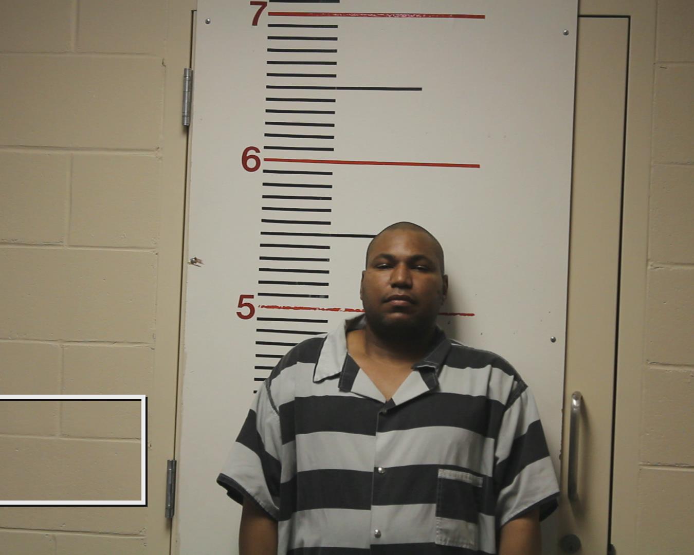 LAZA-TORRES, ERIARNES booking photo