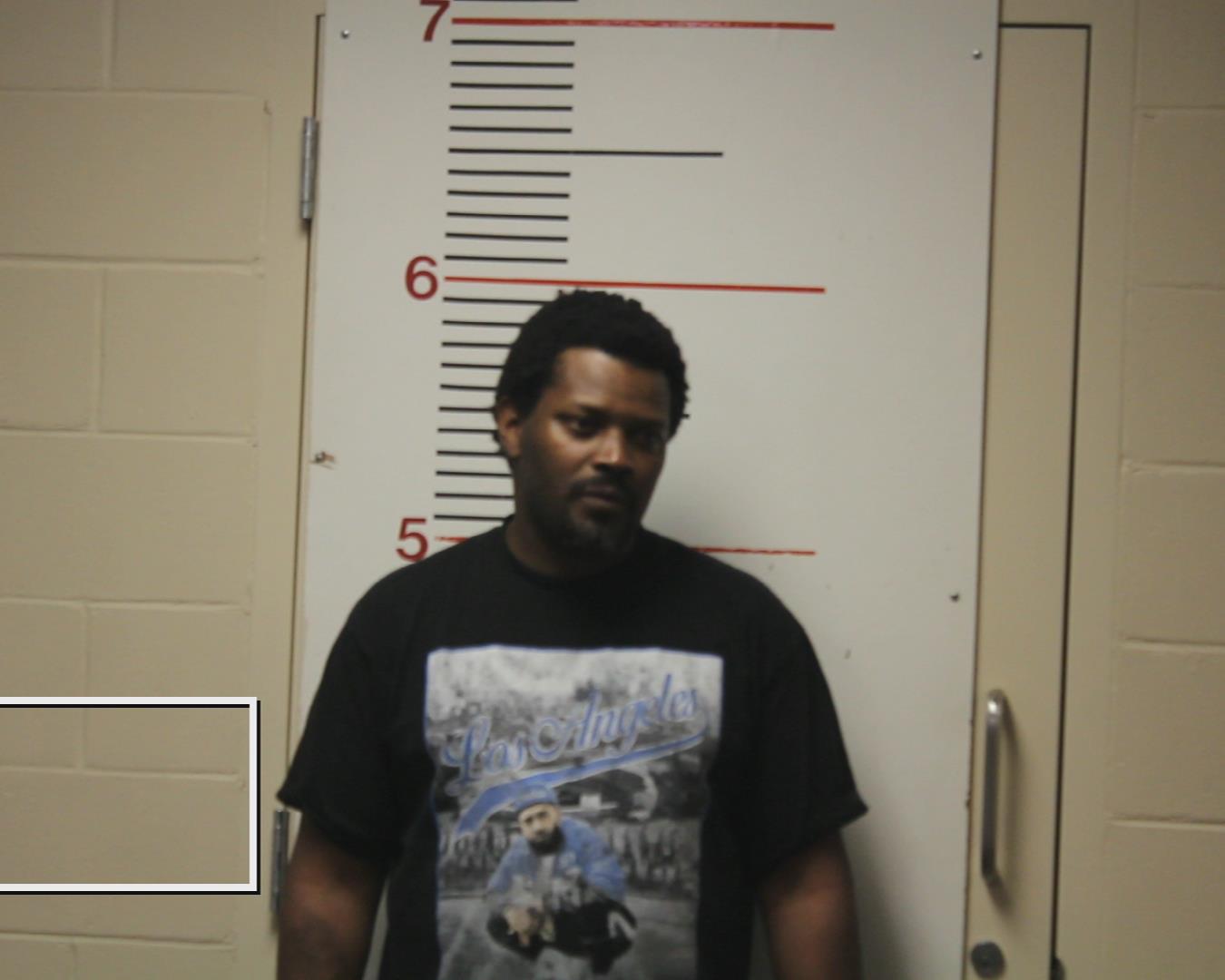 ROLAND, CARLOS booking photo