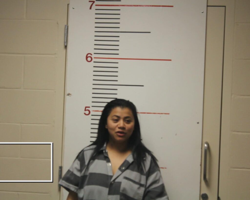 ZUNIGA, DILMA MARIANA booking photo