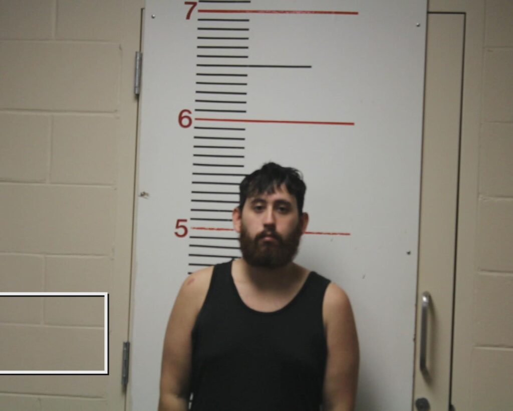 RODRIGUEZ, JAIME LEE PAZ booking photo