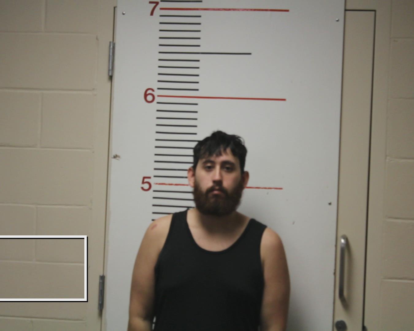 RODRIGUEZ, JAIME LEE PAZ booking photo