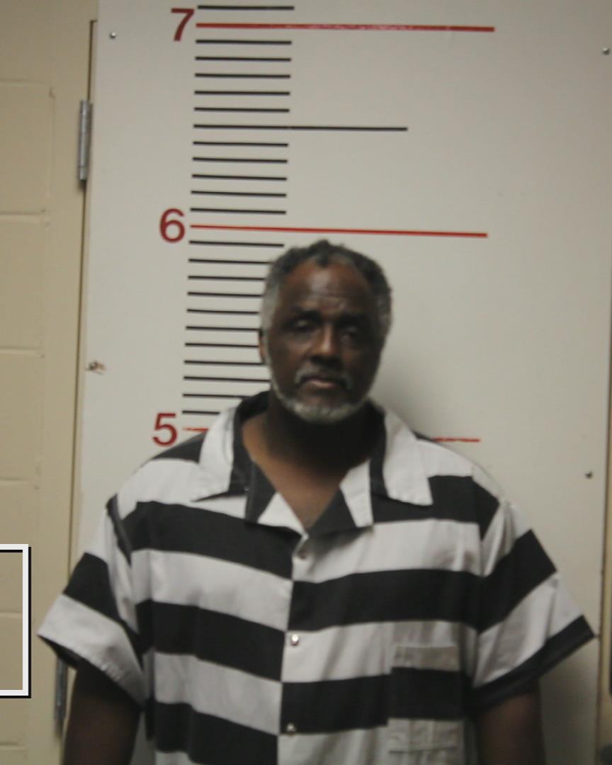 THOMPSON, MARCO DWAYNE booking photo