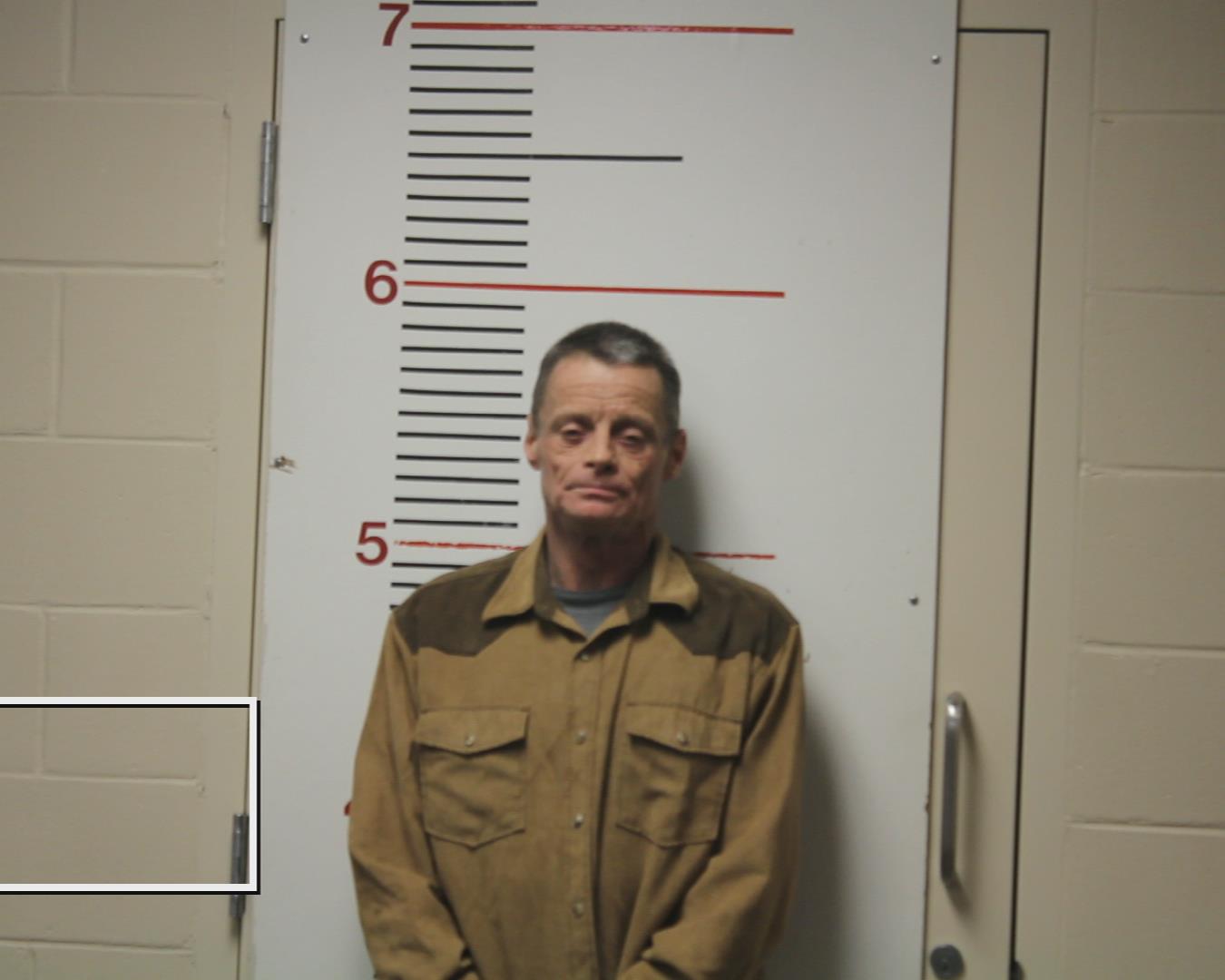 STEWART, BOBBY ERNEST, Jr. booking photo