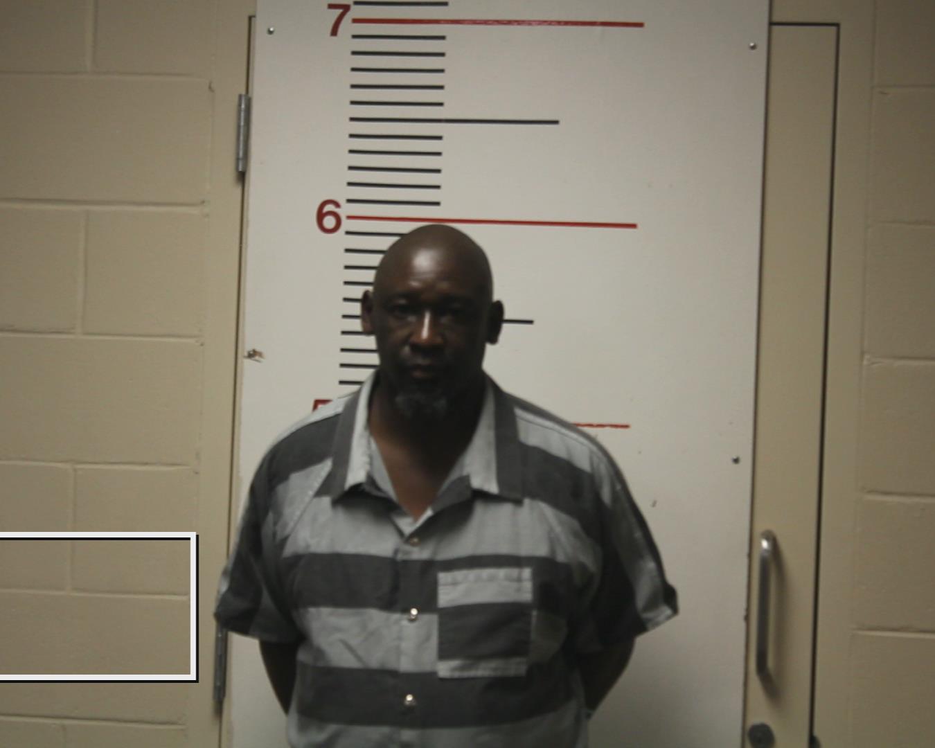 DAVIS, LINDSEY VANTRELL booking photo