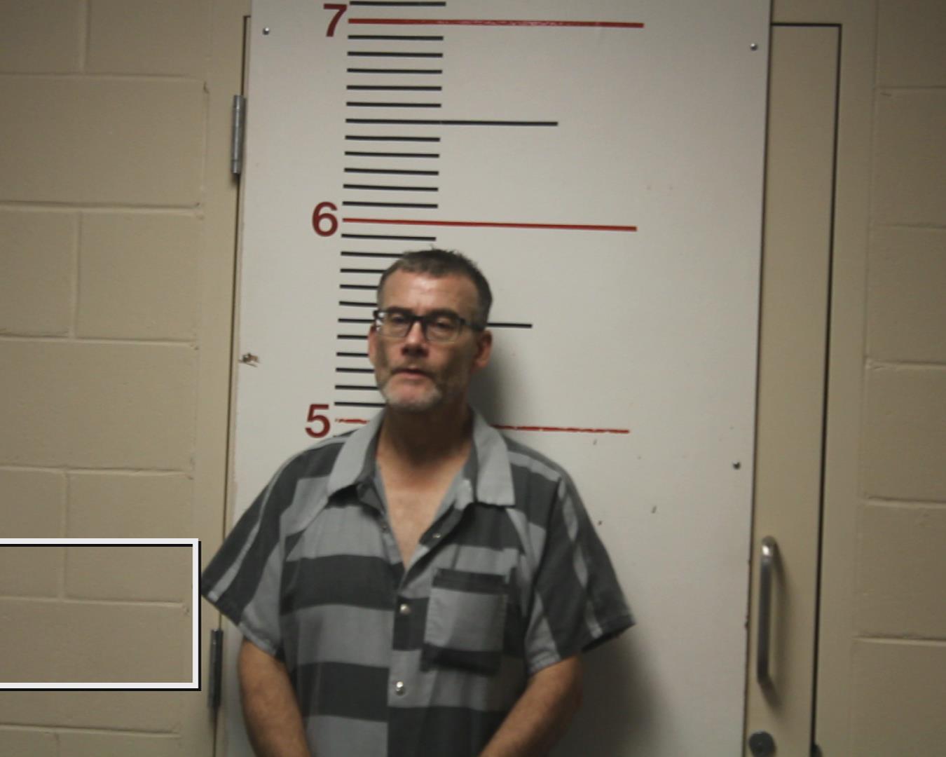 BROOME, GARY TODD booking photo