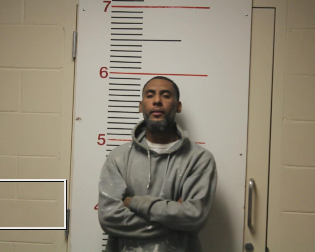 CORTEZ, ADAM booking photo