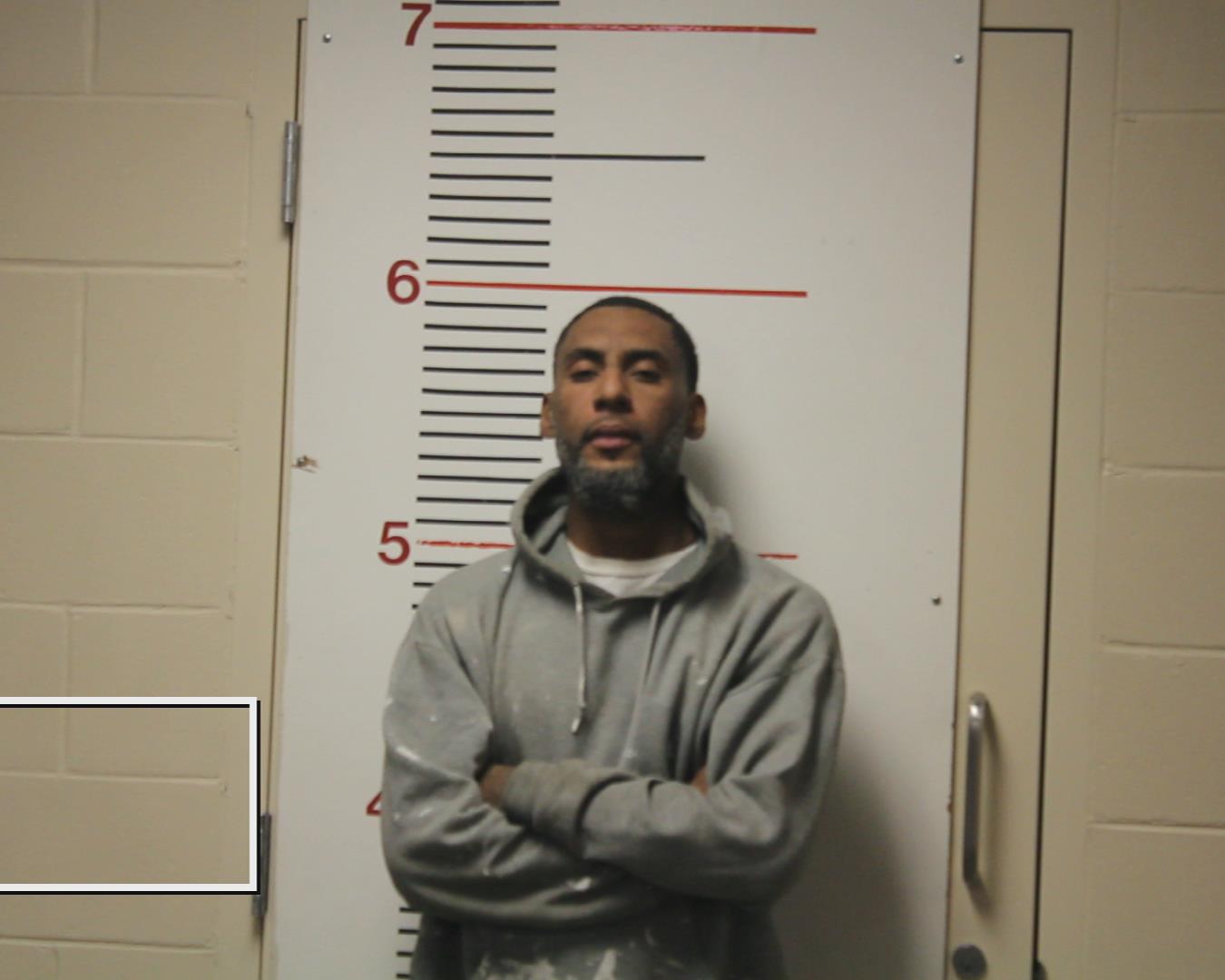 CORTEZ, ADAM booking photo