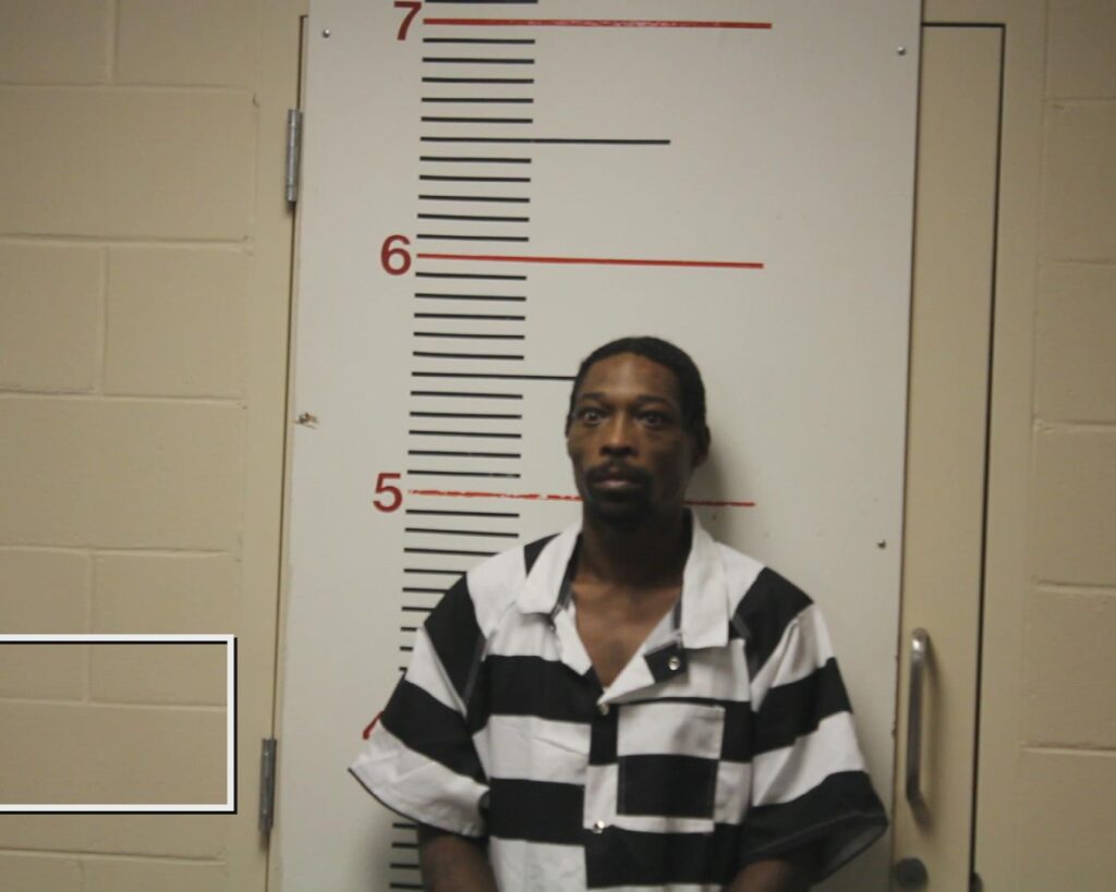 JOHNSON, SHELDON ROJOSH booking photo