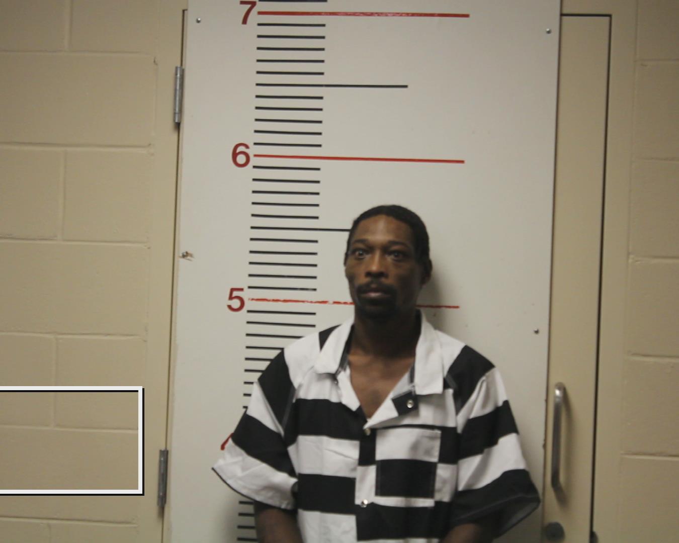 JOHNSON, SHELDON ROJOSH booking photo