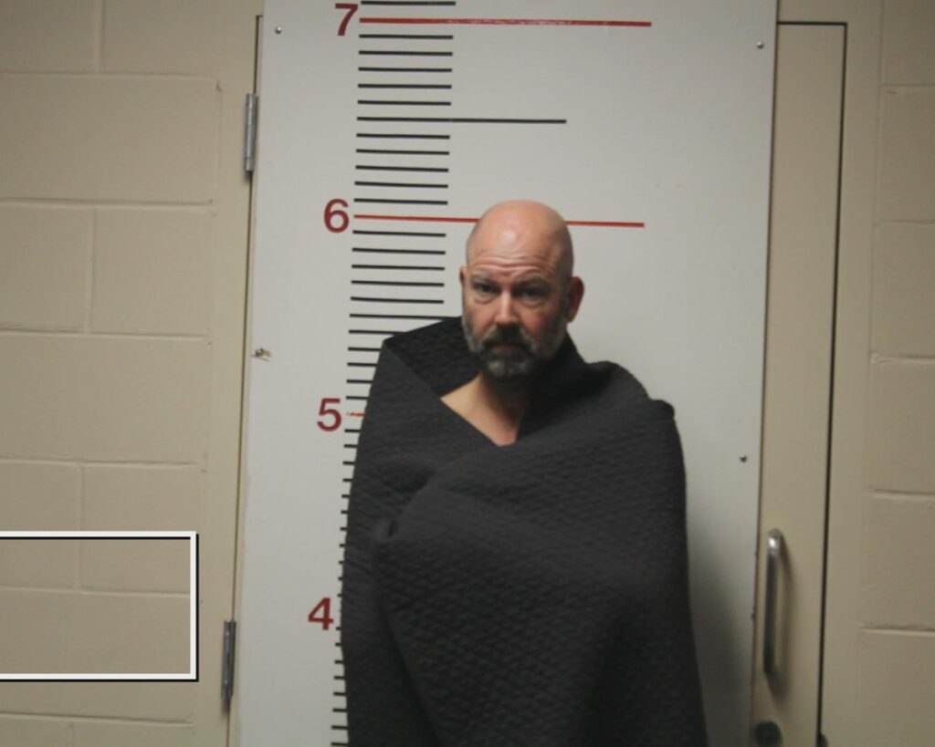 ELLER, COLIN KEITH booking photo