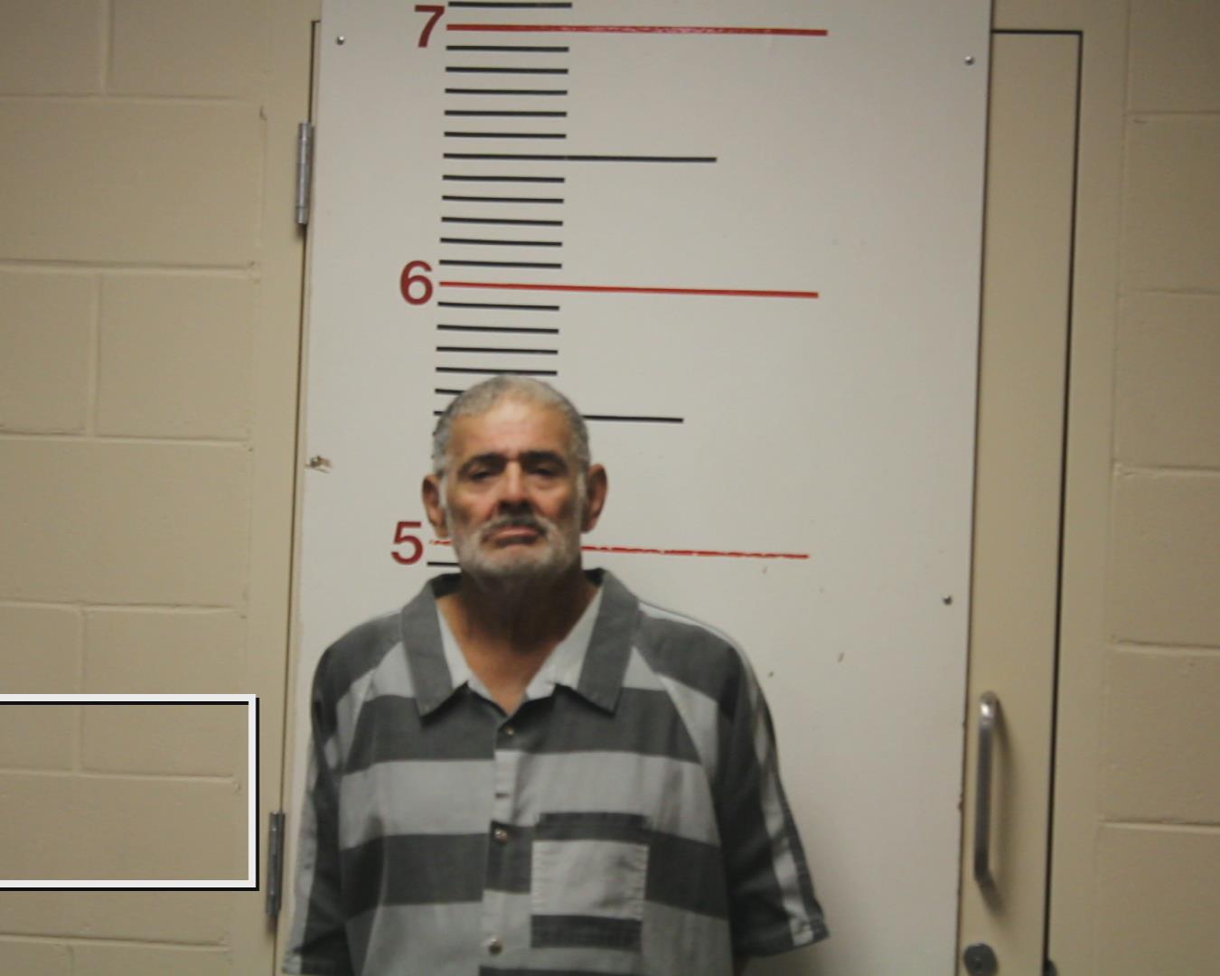 HERNANDEZ, JOSE GERARDO booking photo