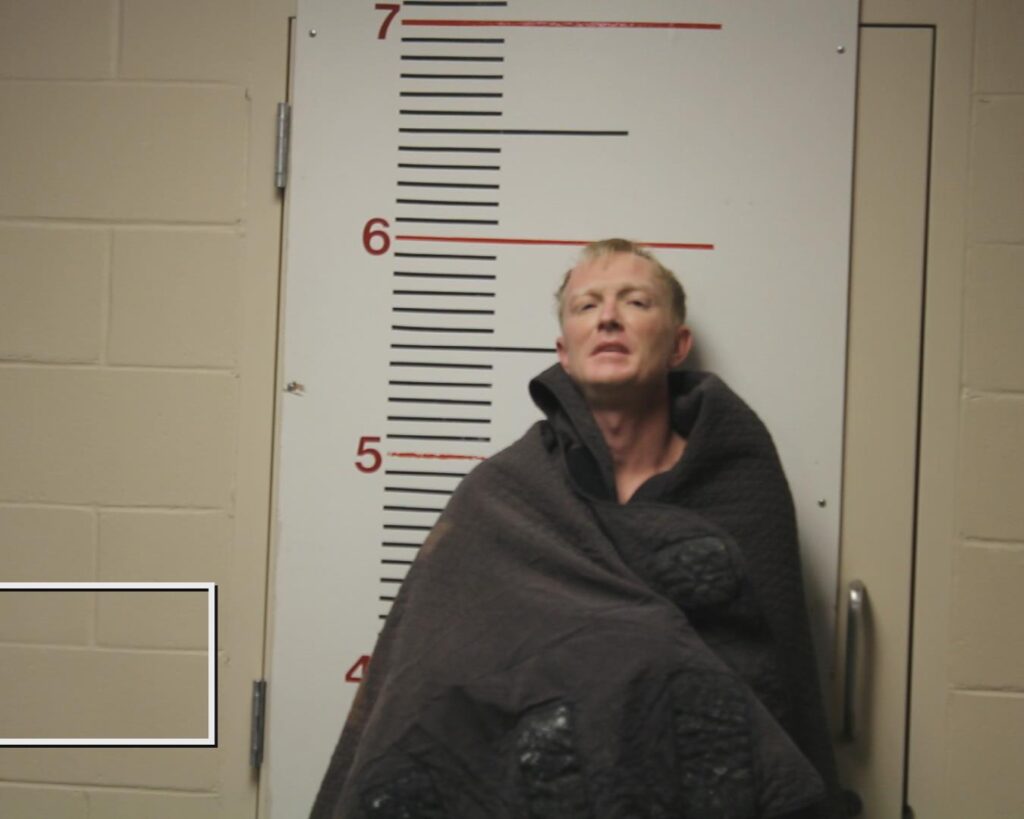 SMART, WILLIAM HUDSON booking photo