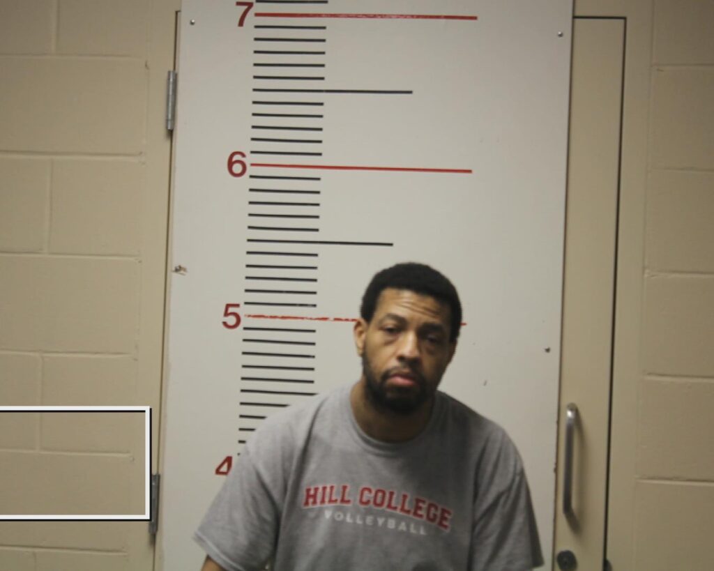 WARREN, STEPHEN TREMAYNE booking photo