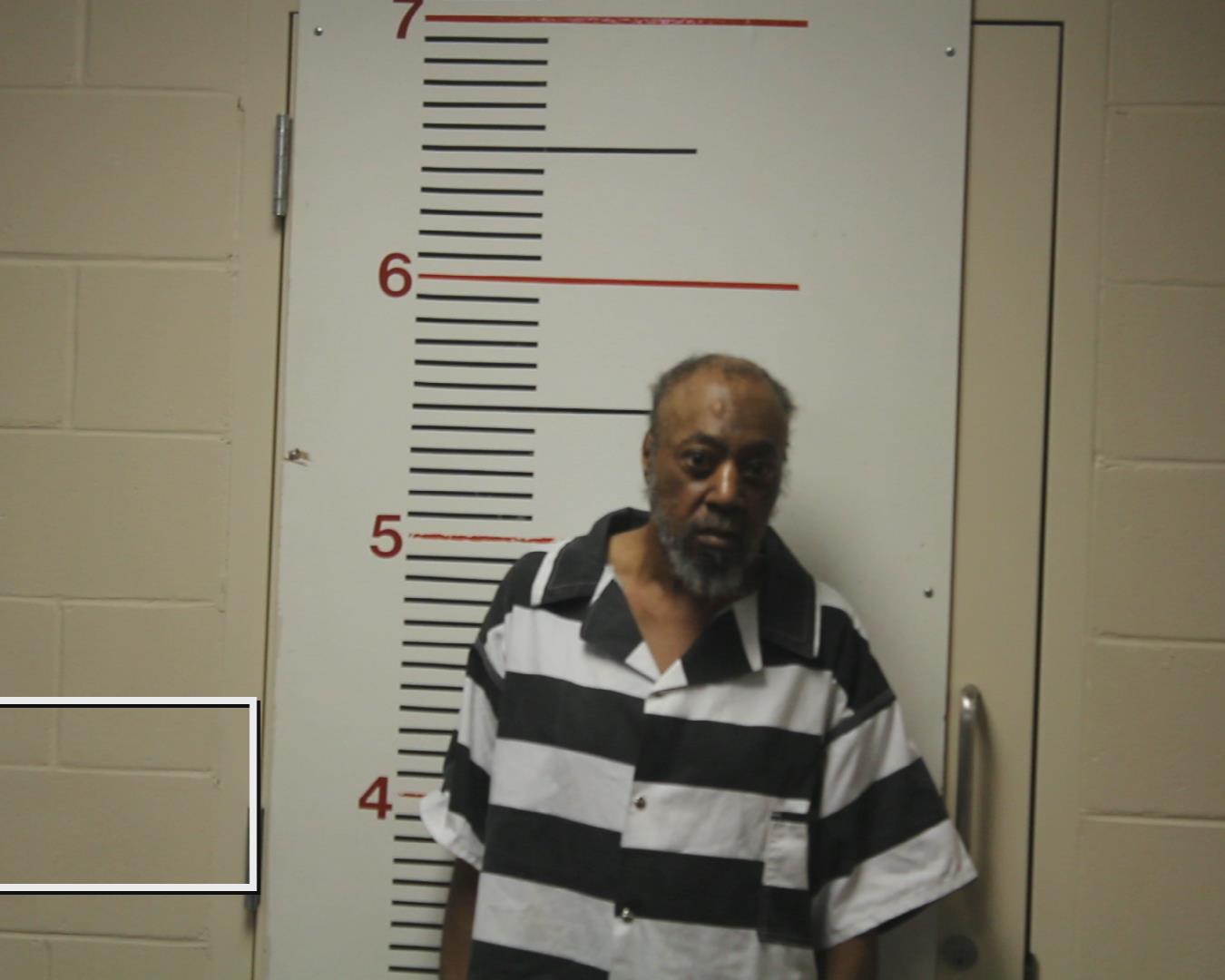 MEAN, ROBERT booking photo