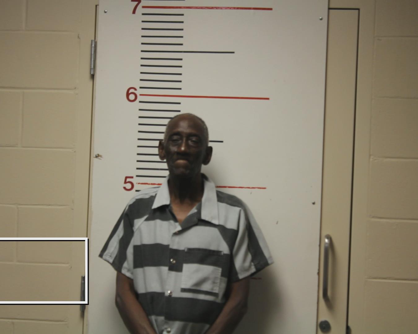 MIMS, JAMES LOUIS booking photo