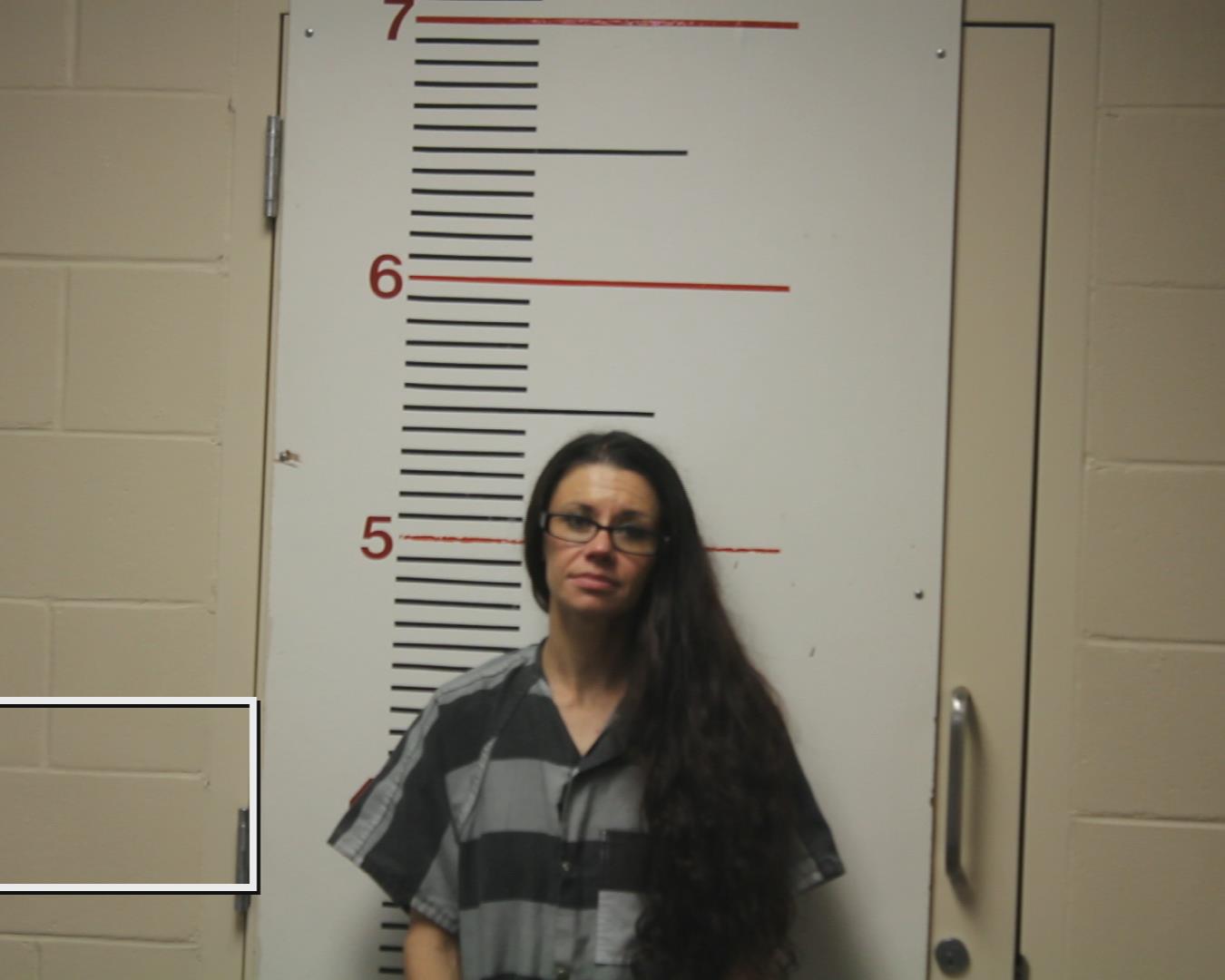 BARTRAM, BROOKELYNNE TONNIELLE booking photo