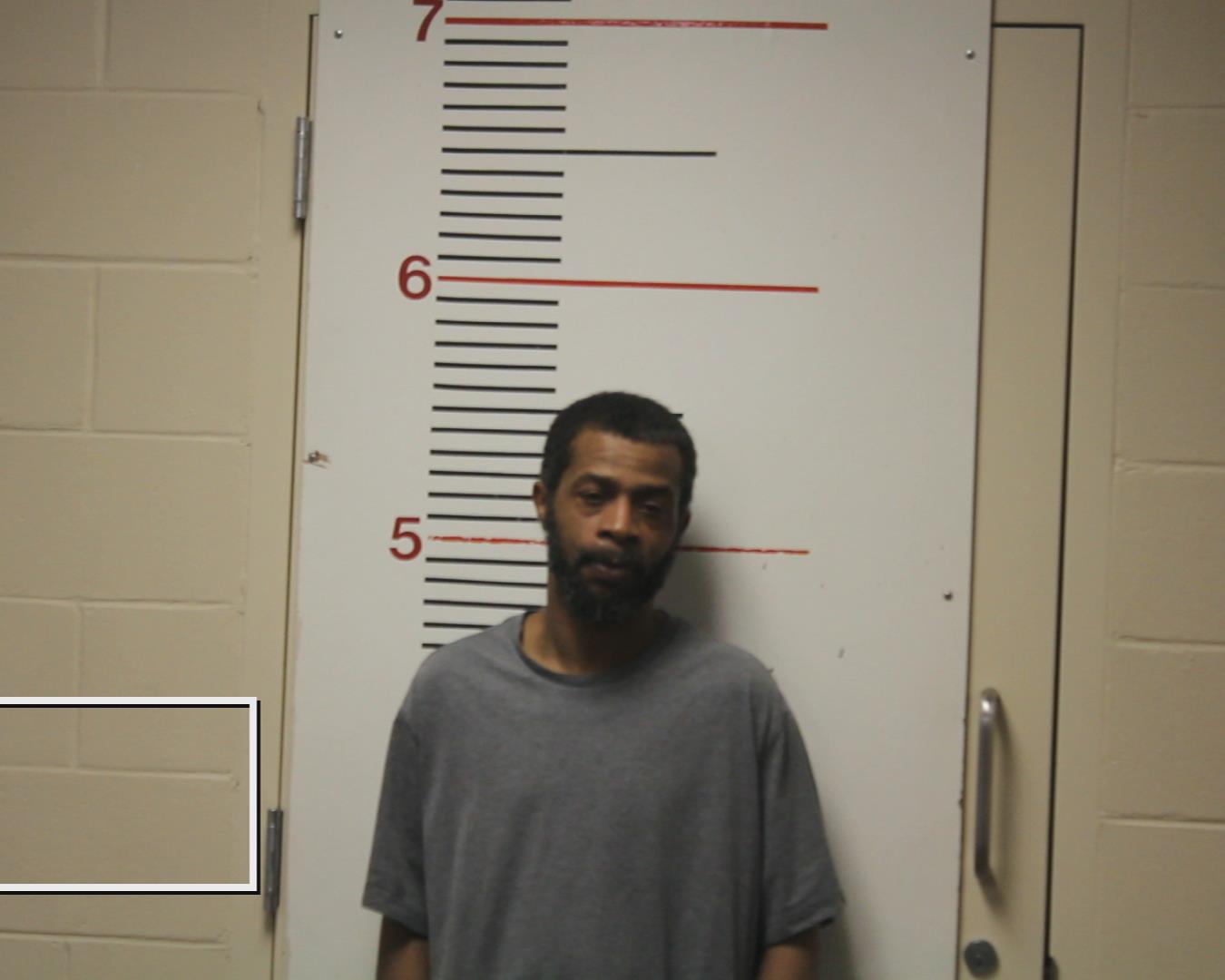 WALTON, OCTAVIOUS DEON booking photo