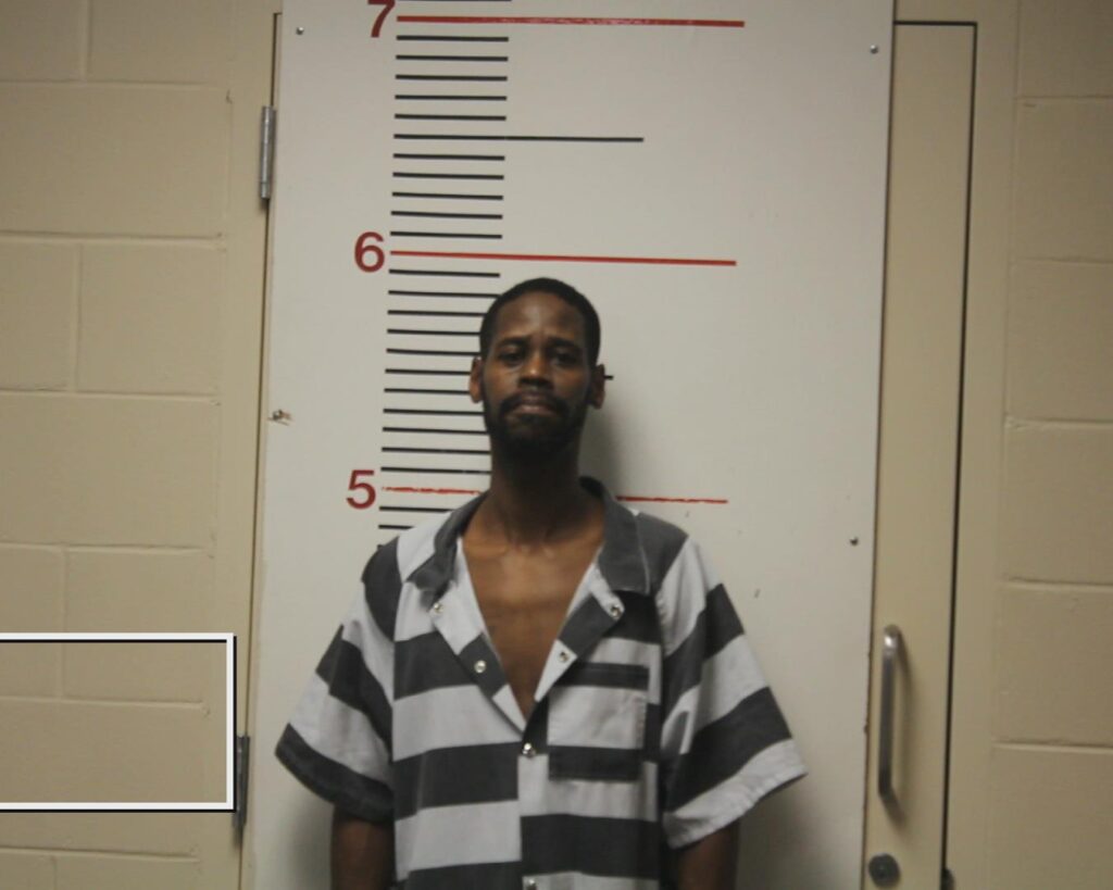 SADLER, PATRICK WAYNE booking photo