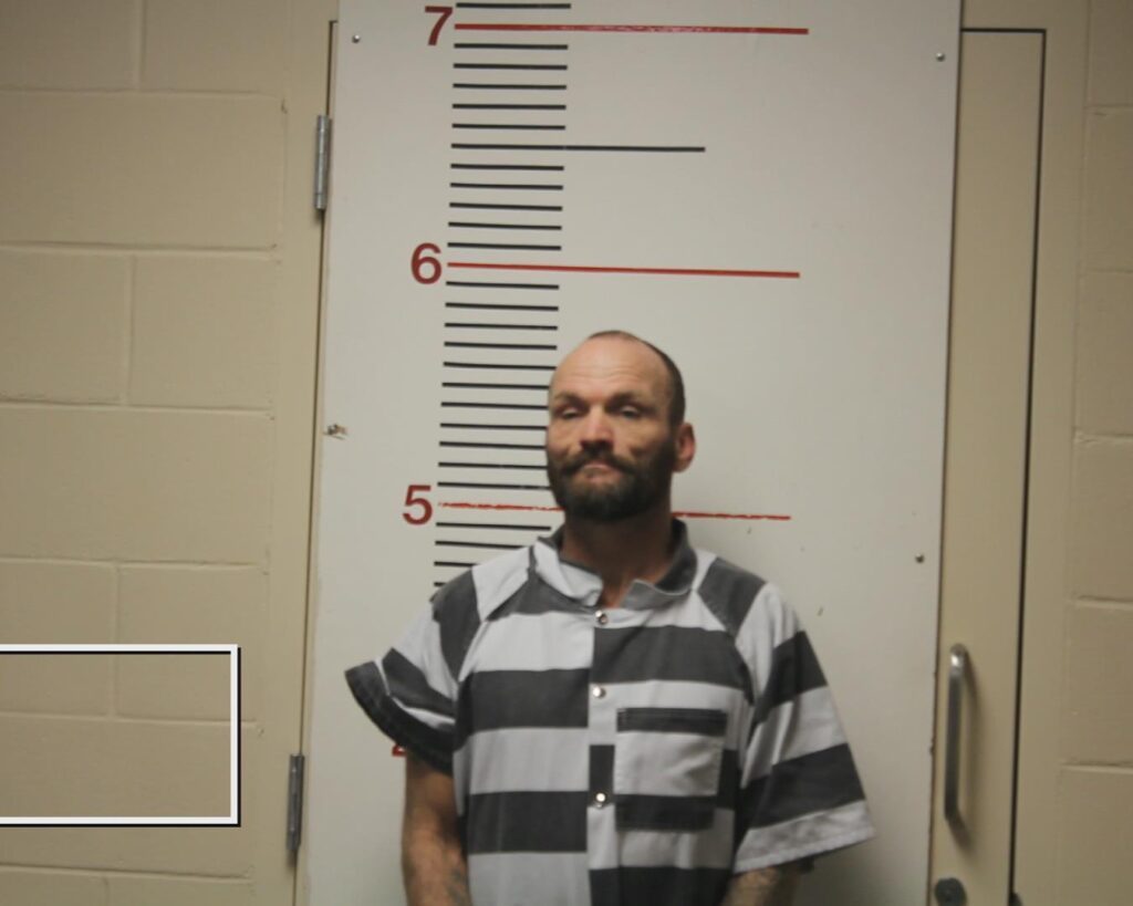 HART, MICAH SHANE booking photo