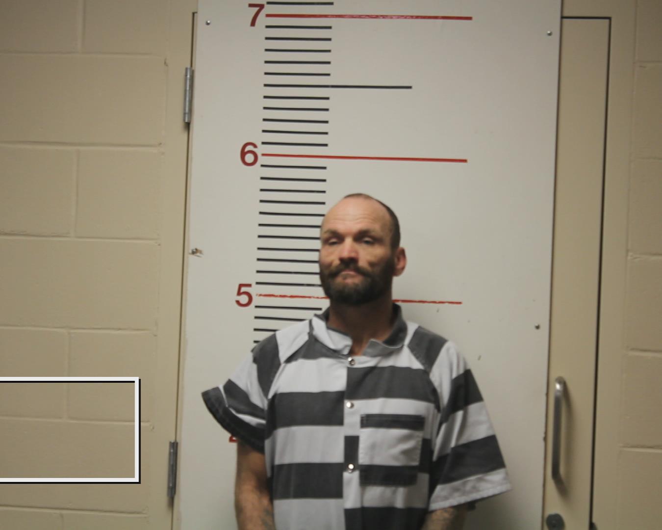 HART, MICAH SHANE booking photo